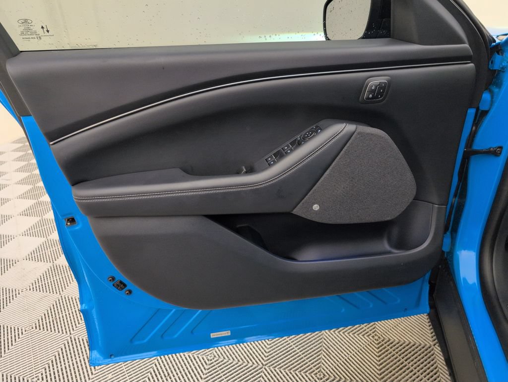 Certified 2023 Ford Mustang Mach-E Premium RWD image 34