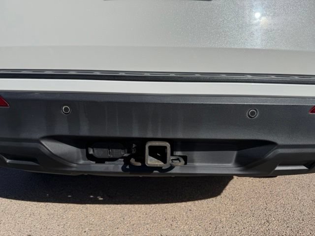 Certified 2022 Ford Explorer XLT w/ Class IV Trailer Tow Package AWD/4WD image 39