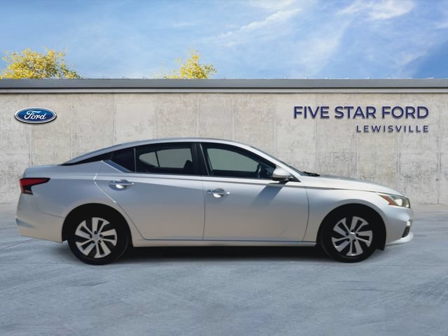 Used 2020 Nissan Altima 2.5 S FWD image 9