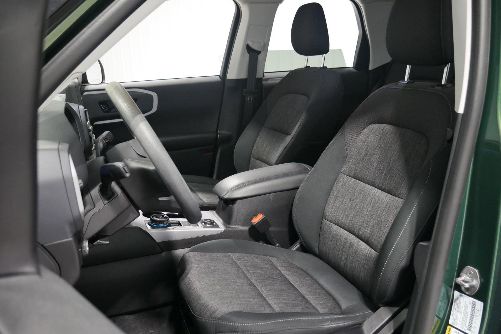 Certified 2023 Ford Bronco Sport Big Bend image 10