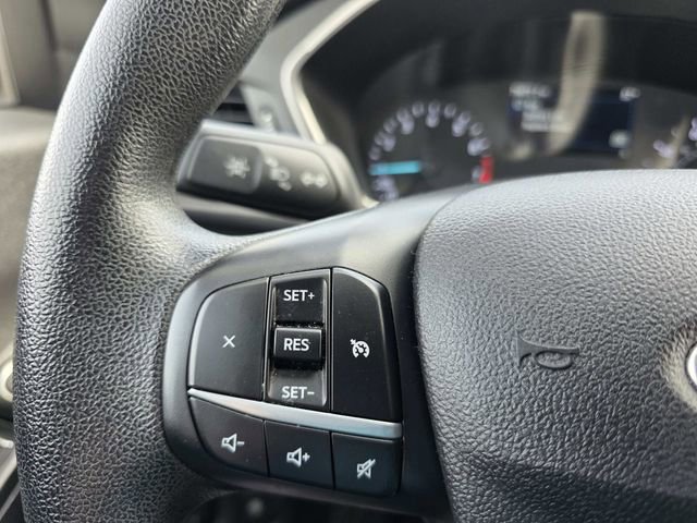 Certified 2022 Ford Escape SE FWD image 18