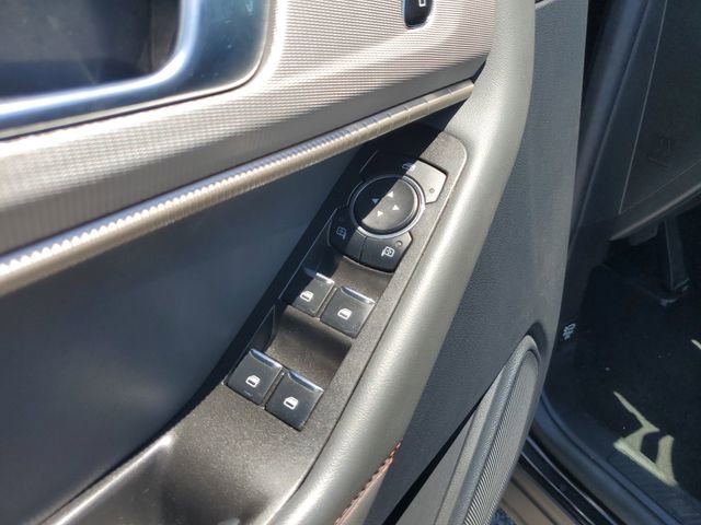 Certified 2025 Ford Explorer Active RWD image 20