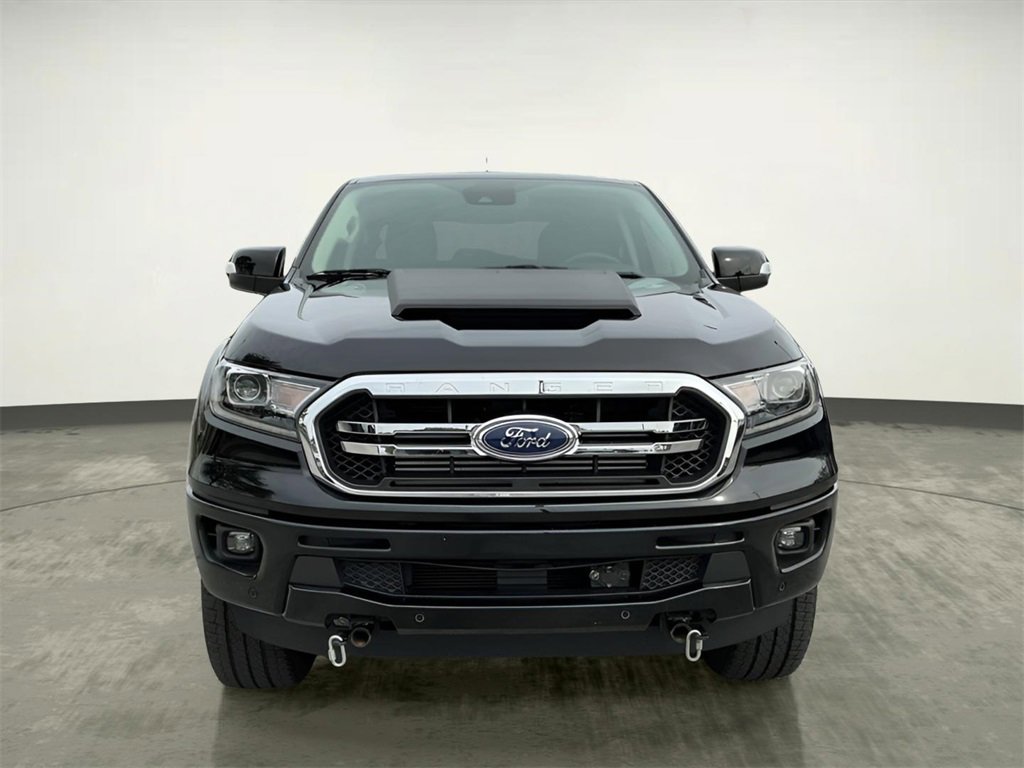 Certified 2023 Ford Ranger Lariat w/ Technology Package image 16