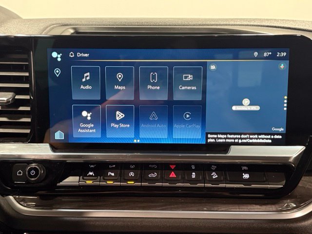 Used 2022 Chevrolet Silverado 1500 LTZ AWD/4WD image 20