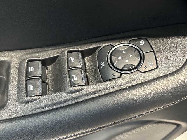 Certified 2023 Ford Edge SEL w/ Convenience Package image 21