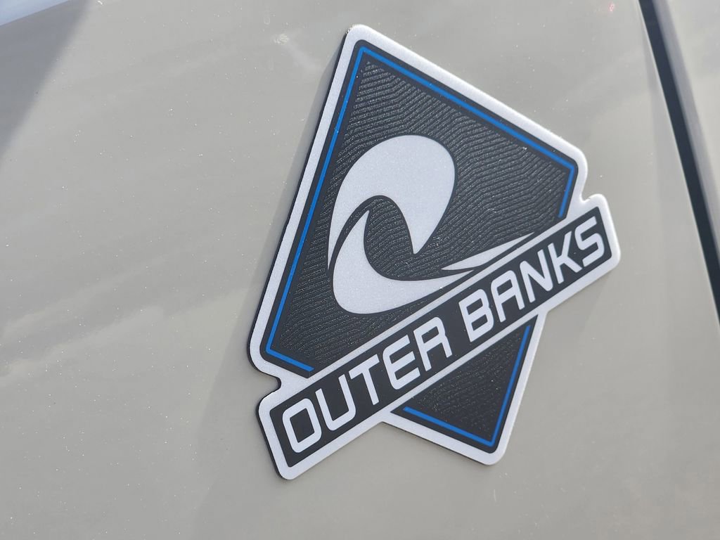 Certified 2025 Ford Bronco Outer Banks image 16