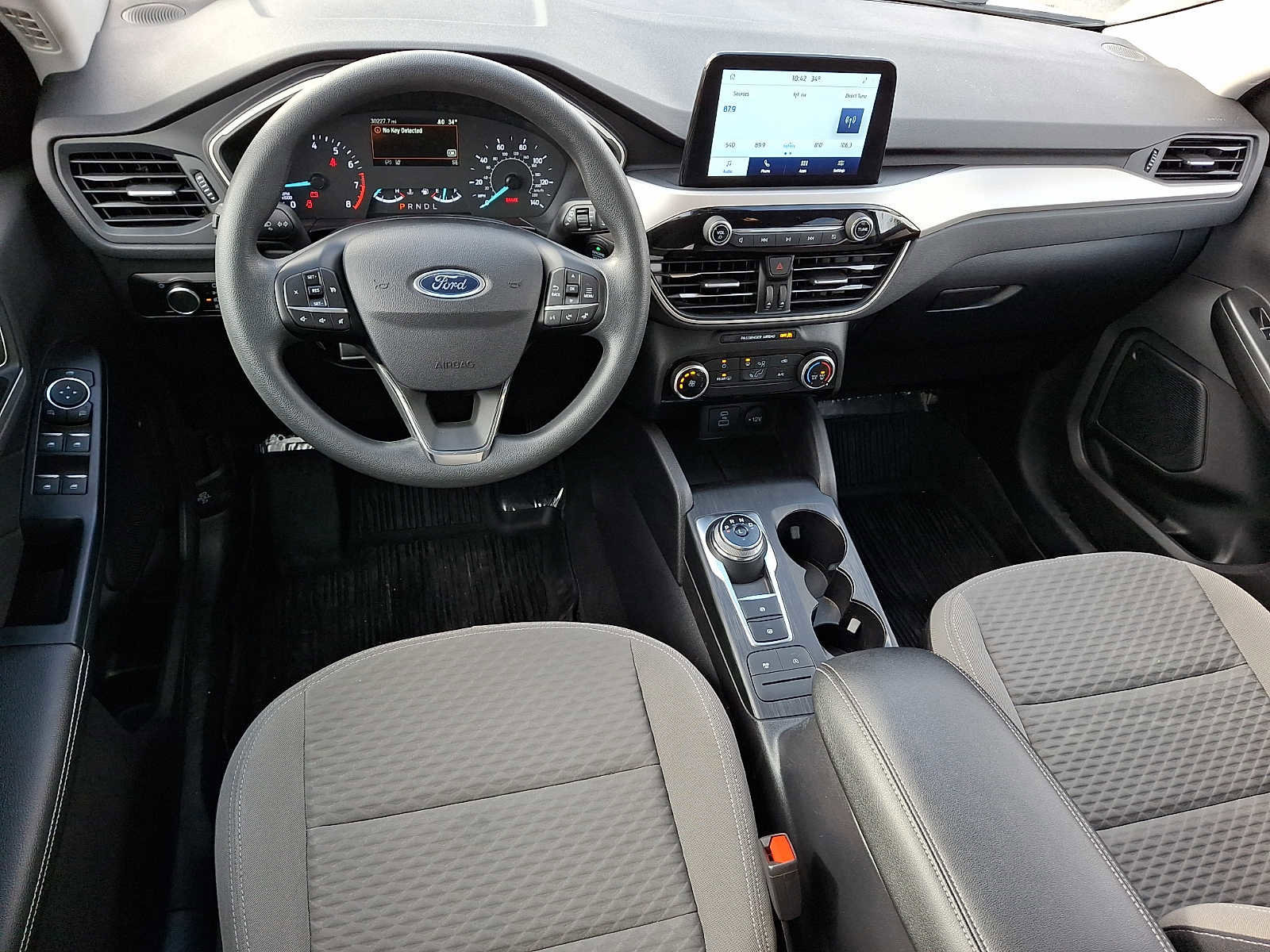 Certified 2022 Ford Escape SE image 11