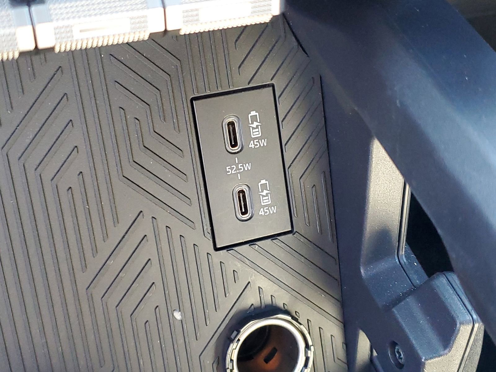 Used 2025 Toyota Tacoma TRD Sport RWD image 26