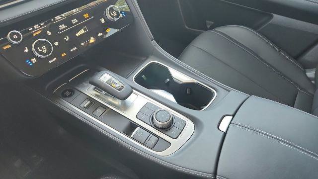 Used 2026 INFINITI QX60 Luxe w/ Cargo Package FWD image 15