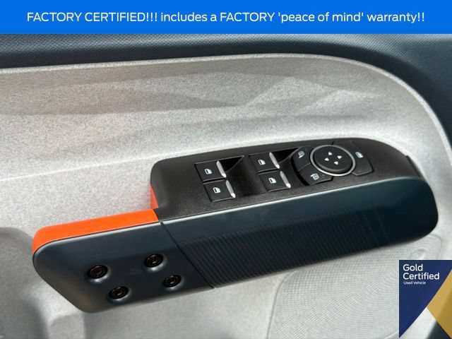 Certified 2024 Ford Maverick XLT FWD image 23
