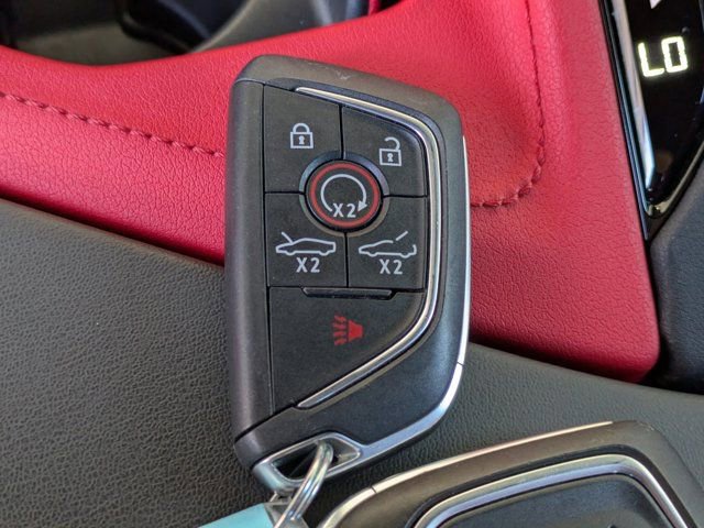 Used 2023 Chevrolet Corvette Stingray w/ Z51 Performance Package image 31