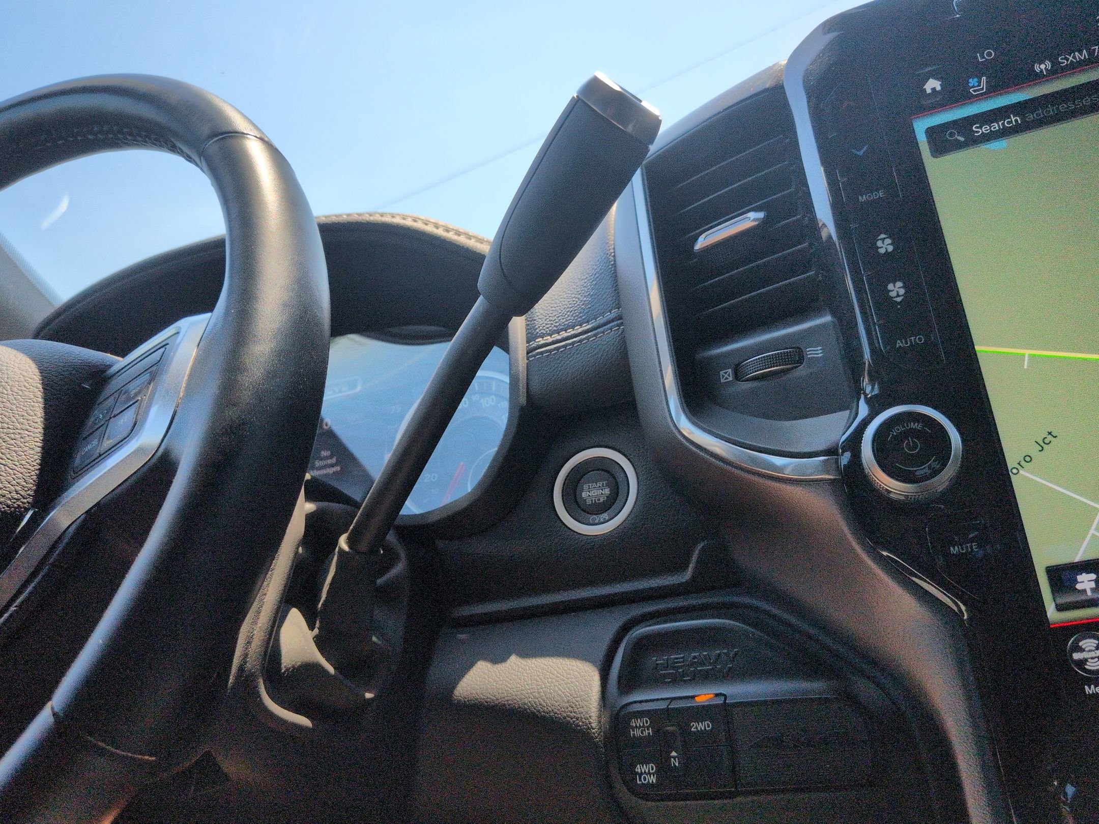 Used 2021 RAM 3500 Laramie AWD/4WD image 27