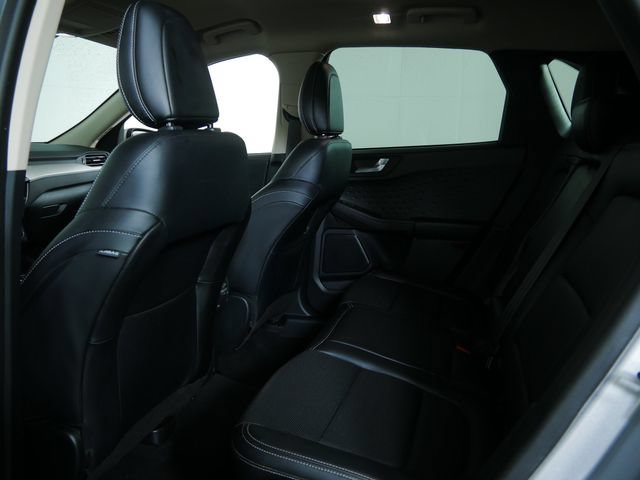 Certified 2020 Ford Escape SEL AWD/4WD image 17