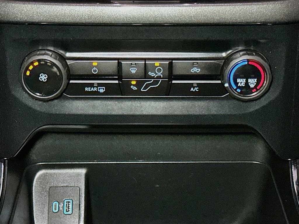 Certified 2023 Ford F150 XL w/ STX Appearance Package image 13