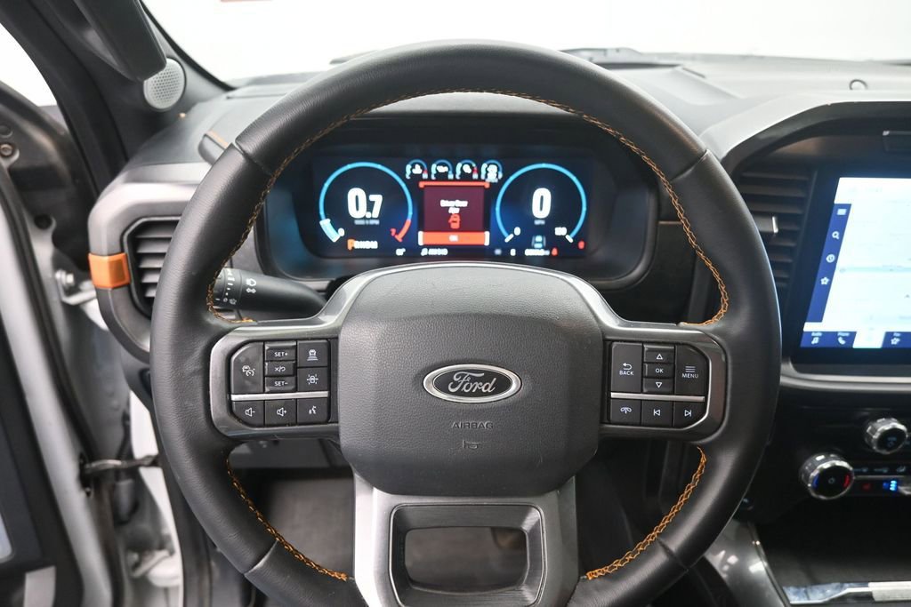 Certified 2023 Ford F150 Tremor w/ Equipment Group 402A High AWD/4WD image 6