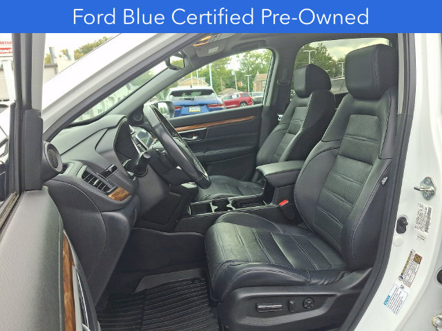 Used 2020 Honda CR-V EX-L image 14