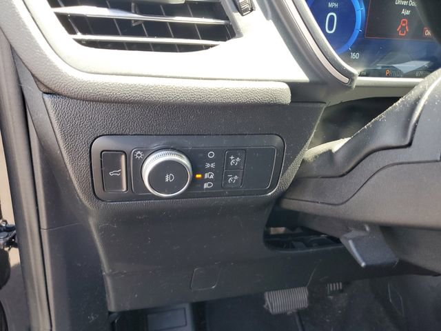 Certified 2022 Ford Escape SEL w/ Technology Package FWD image 21