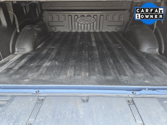 Certified 2023 Ford F150 Raptor AWD/4WD image 30