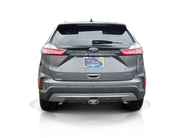 Certified 2024 Ford Edge SEL w/ Convenience Package AWD/4WD image 6