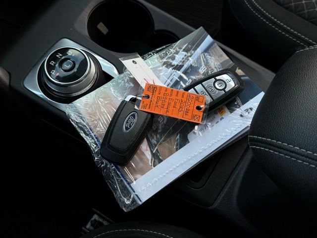 Certified 2023 Ford Escape Active w/ Tech Pack #1 image 18