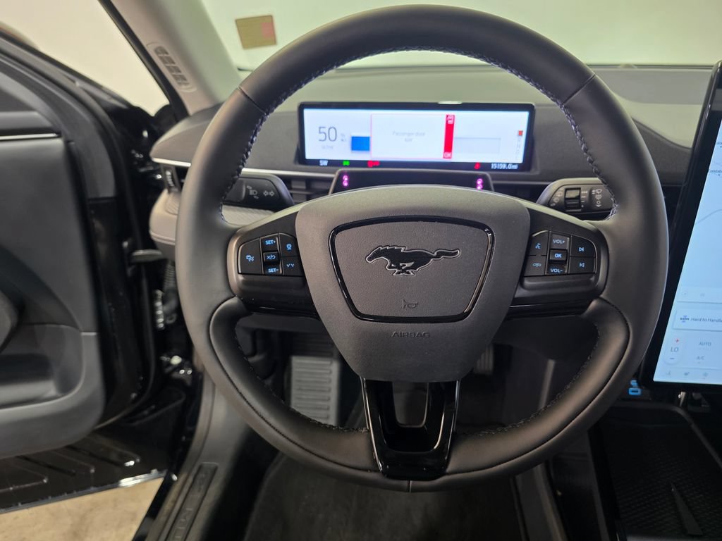 Certified 2024 Ford Mustang Mach-E Select w/ Comfort Package Lite AWD/4WD image 20