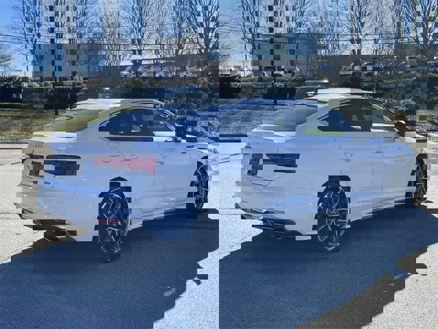 Used 2023 Audi A5 2.0T Premium Plus w/ Premium Plus image 5