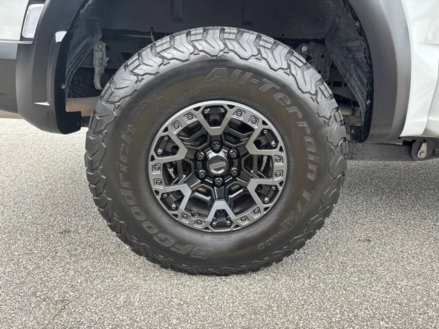 Certified 2024 Ford F150 Raptor w/ Equipment Group 803A Raptor R AWD/4WD image 11