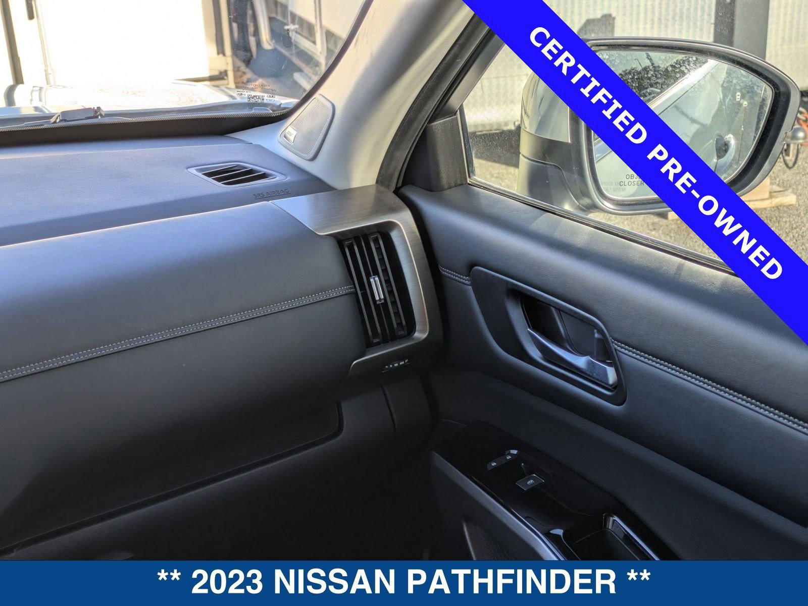 Used 2023 Nissan Pathfinder Platinum image 20