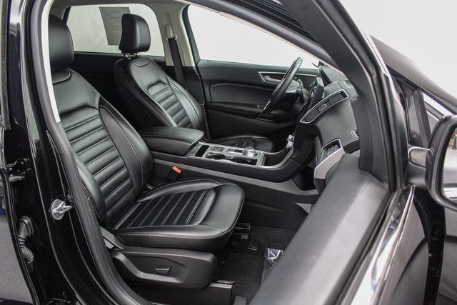 Certified 2023 Ford Edge SEL AWD/4WD image 16