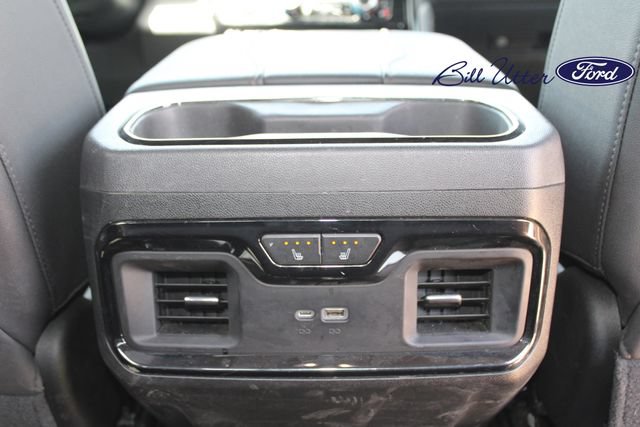 Used 2023 GMC Sierra 1500 AT4 w/ AT4 Premium Package AWD/4WD image 16