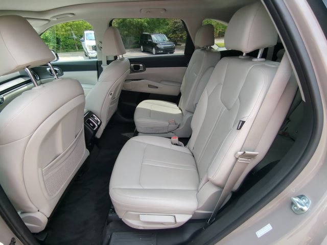 Used 2024 Kia Sorento X-Line EX AWD/4WD image 24