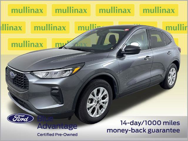 Certified 2025 Ford Escape Active w/ Tech Pack #1 FWD image 14