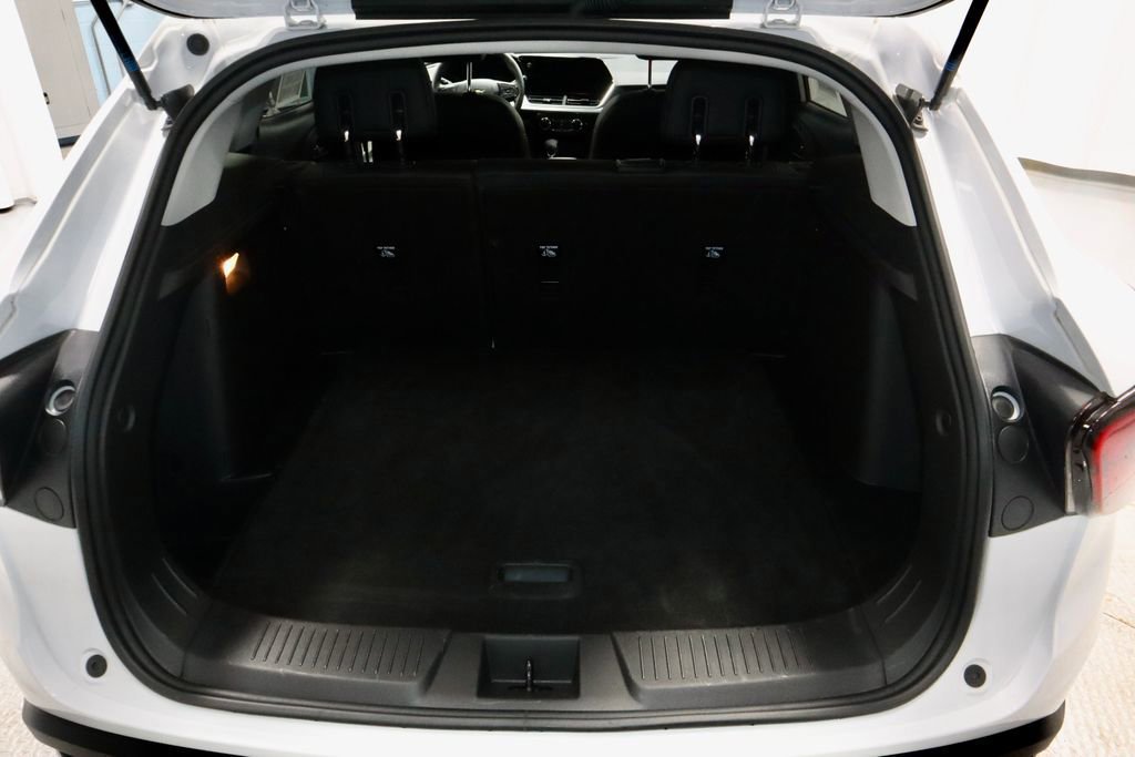 Used 2024 Chevrolet Trax LT image 13