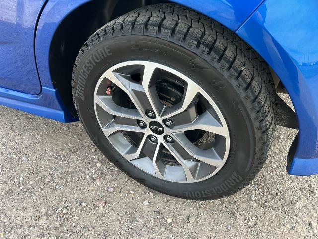Used 2019 Chevrolet Sonic LT w/ Convenience Package FWD image 26