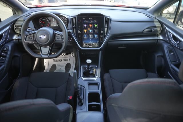Used 2023 Subaru WRX Premium image 21