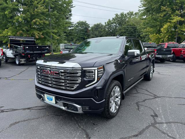 Used 2024 GMC Sierra 1500 Denali w/ Denali Reserve Package