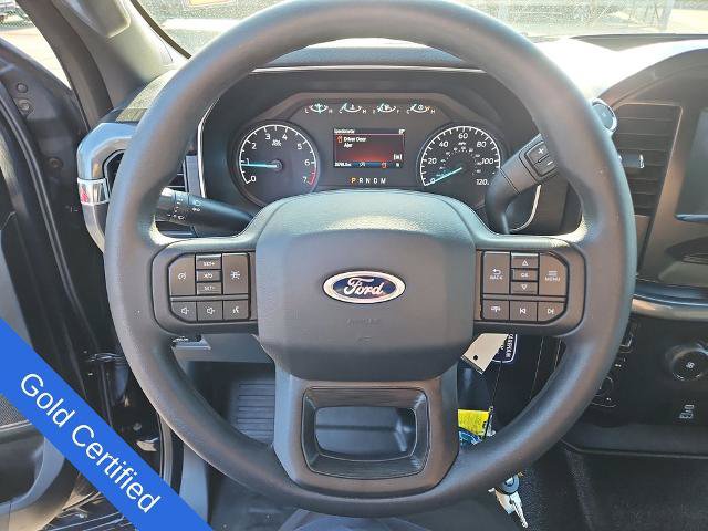 Certified 2023 Ford F150 XL w/ STX Appearance Package AWD/4WD image 23