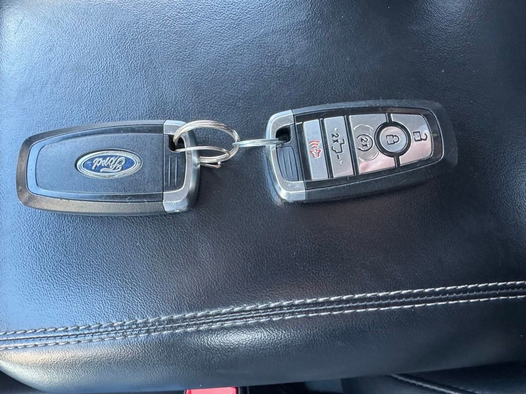 Certified 2023 Ford Explorer XLT w/ Equipment Group 202A image 12