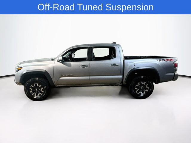 Used 2020 Toyota Tacoma TRD Off-Road w/ TRD Premium Off Road Package AWD/4WD image 6