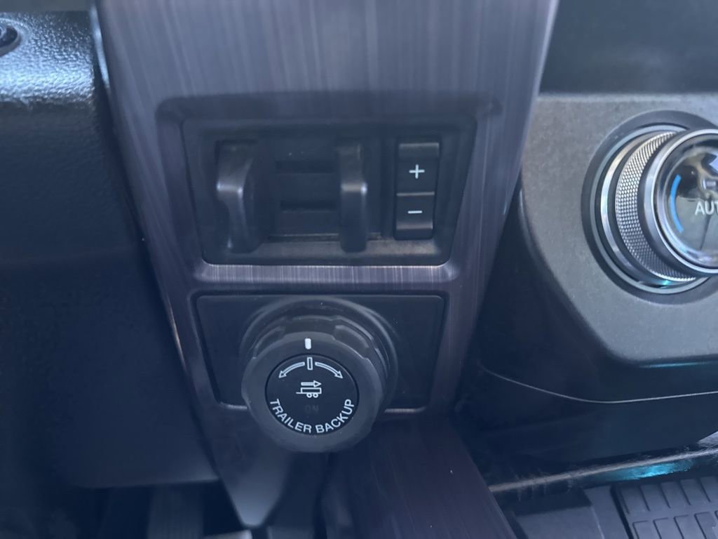 Certified 2021 Ford F250 Limited image 22