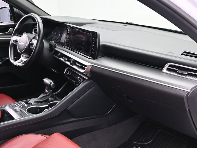 Used 2022 Kia K5 GT-Line w/ GT-Line FWD Premium Package image 28
