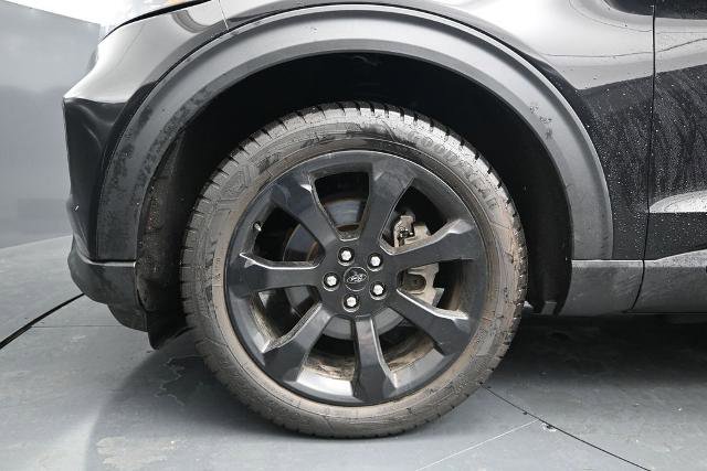 Certified 2023 Ford Explorer ST-Line w/ Class IV Trailer Tow Package AWD/4WD image 14