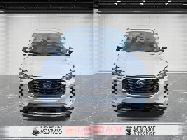 Certified 2025 Ford Escape Active image 8