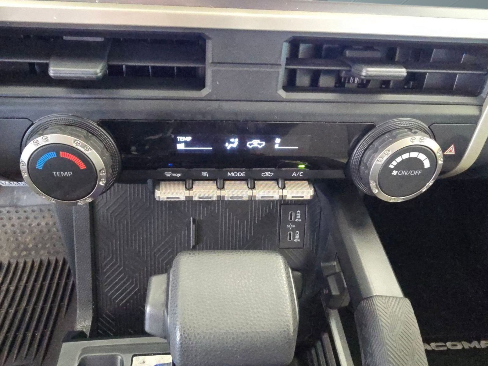 Used 2024 Toyota Tacoma SR5 image 17