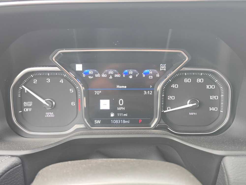 Used 2021 GMC Yukon Denali w/ Denali Premium Package AWD/4WD image 21