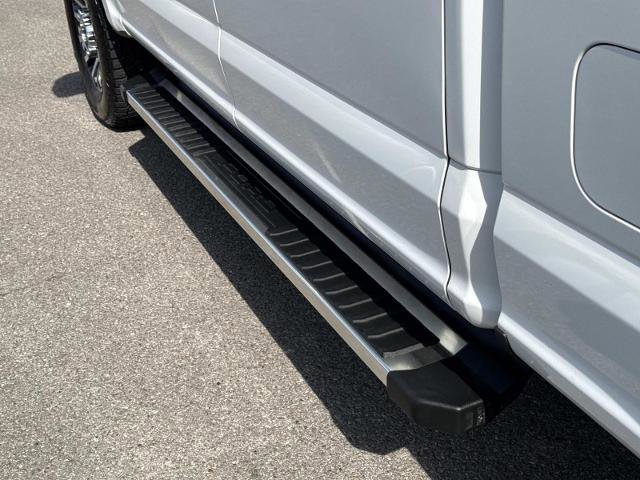 Certified 2022 Ford F250 Lariat w/ Lariat Value Package image 15