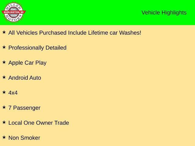 Used 2019 GMC Yukon SLE image 9