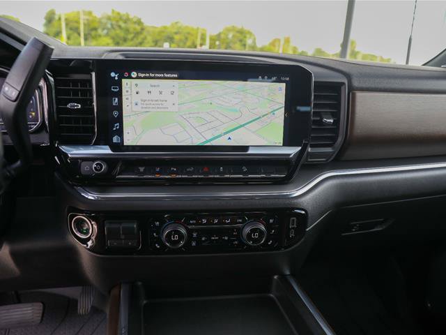 Used 2024 Chevrolet Silverado 2500 High Country w/ Z71 Off-Road Package AWD/4WD image 39
