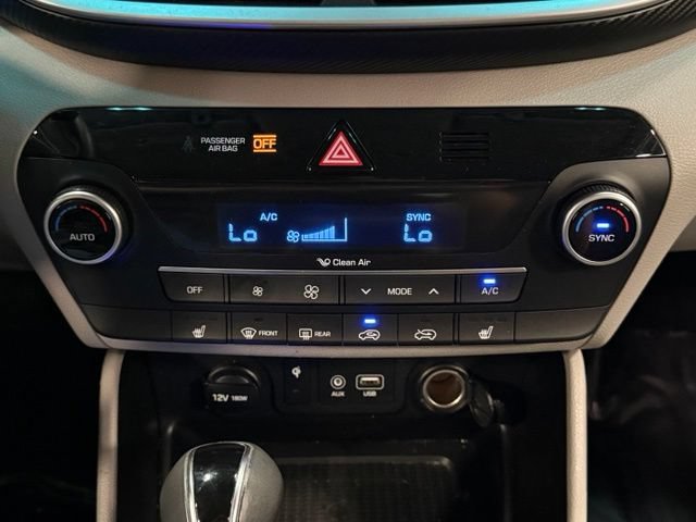 Used 2020 Hyundai Tucson Sport AWD/4WD image 29