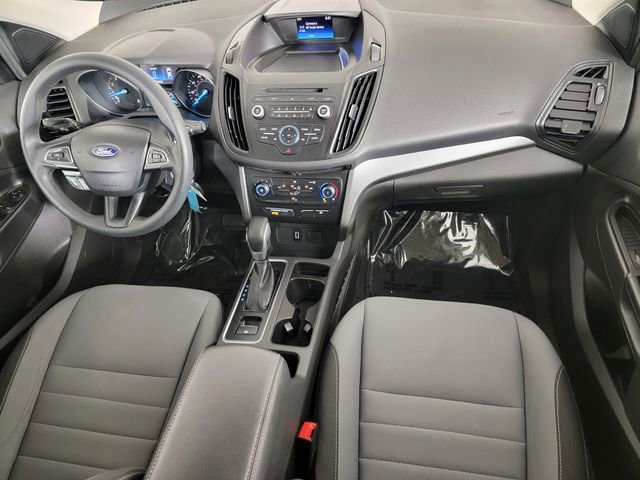 Certified 2017 Ford Escape S FWD image 31